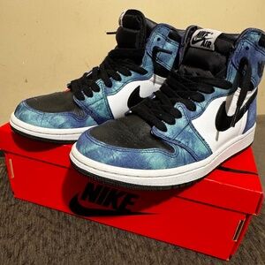 Jordan 1 Retro High OG “Tie-Dye”